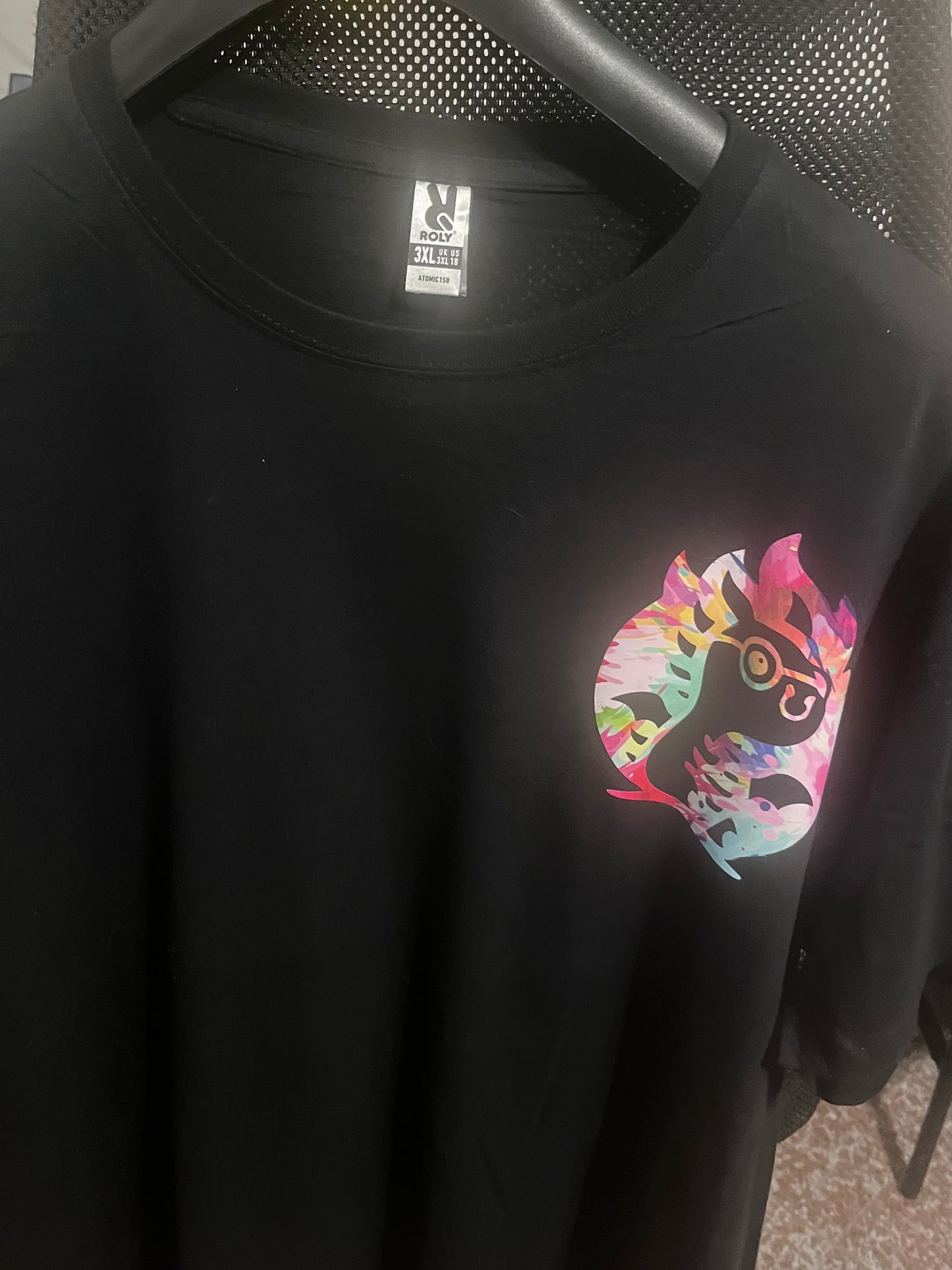T-shirt “Cocoonette”