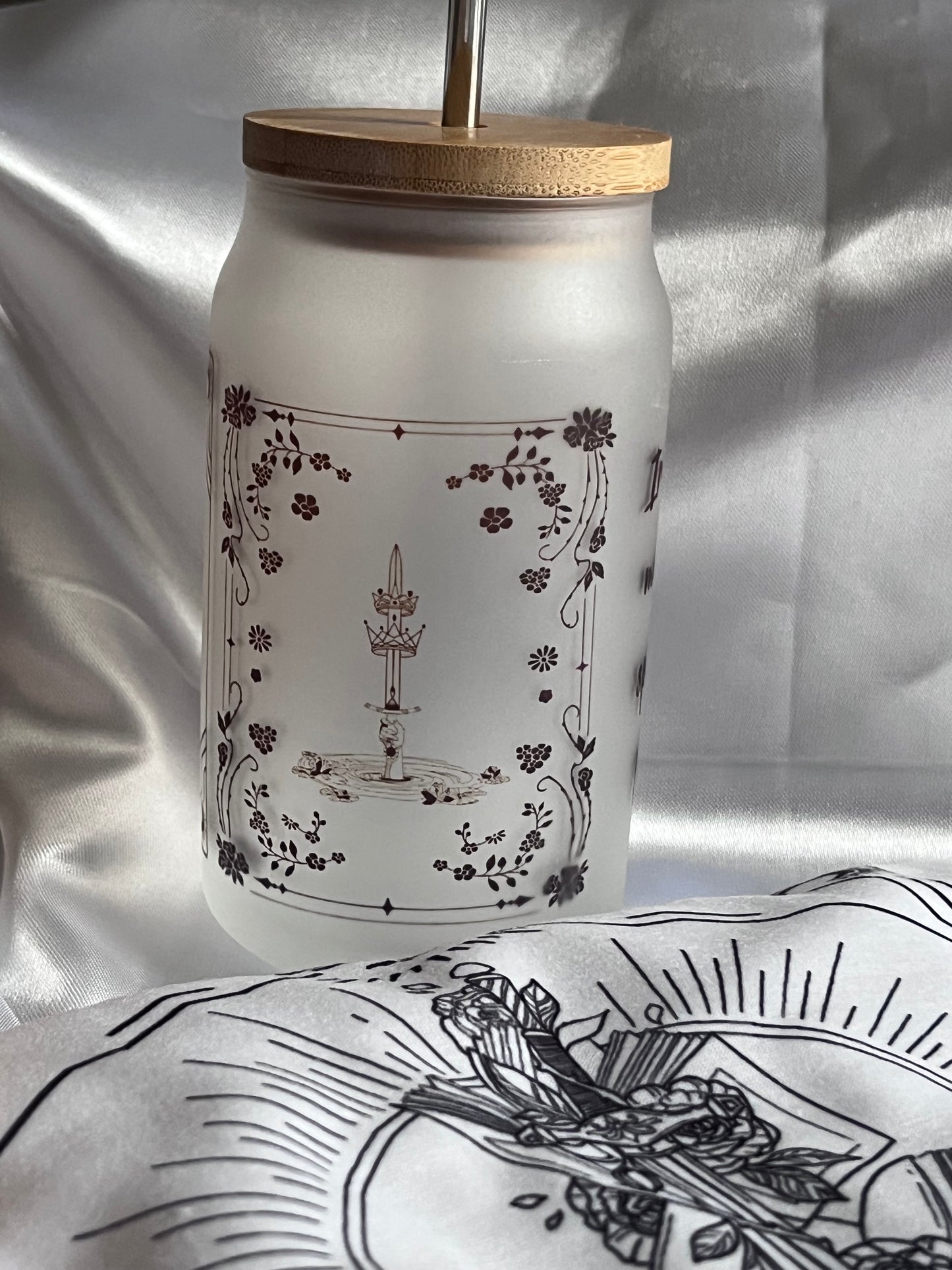 Tumbler “CocoonettexSpellbound”