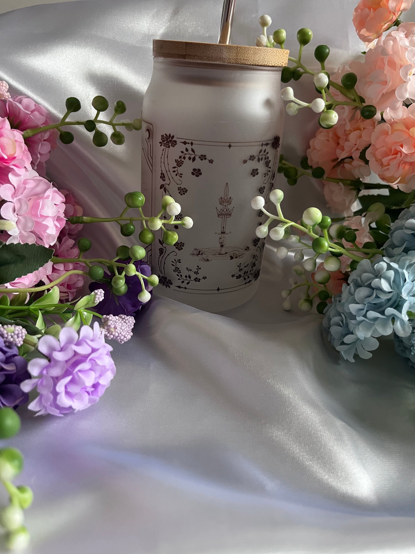 Tumbler “CocoonettexSpellbound”