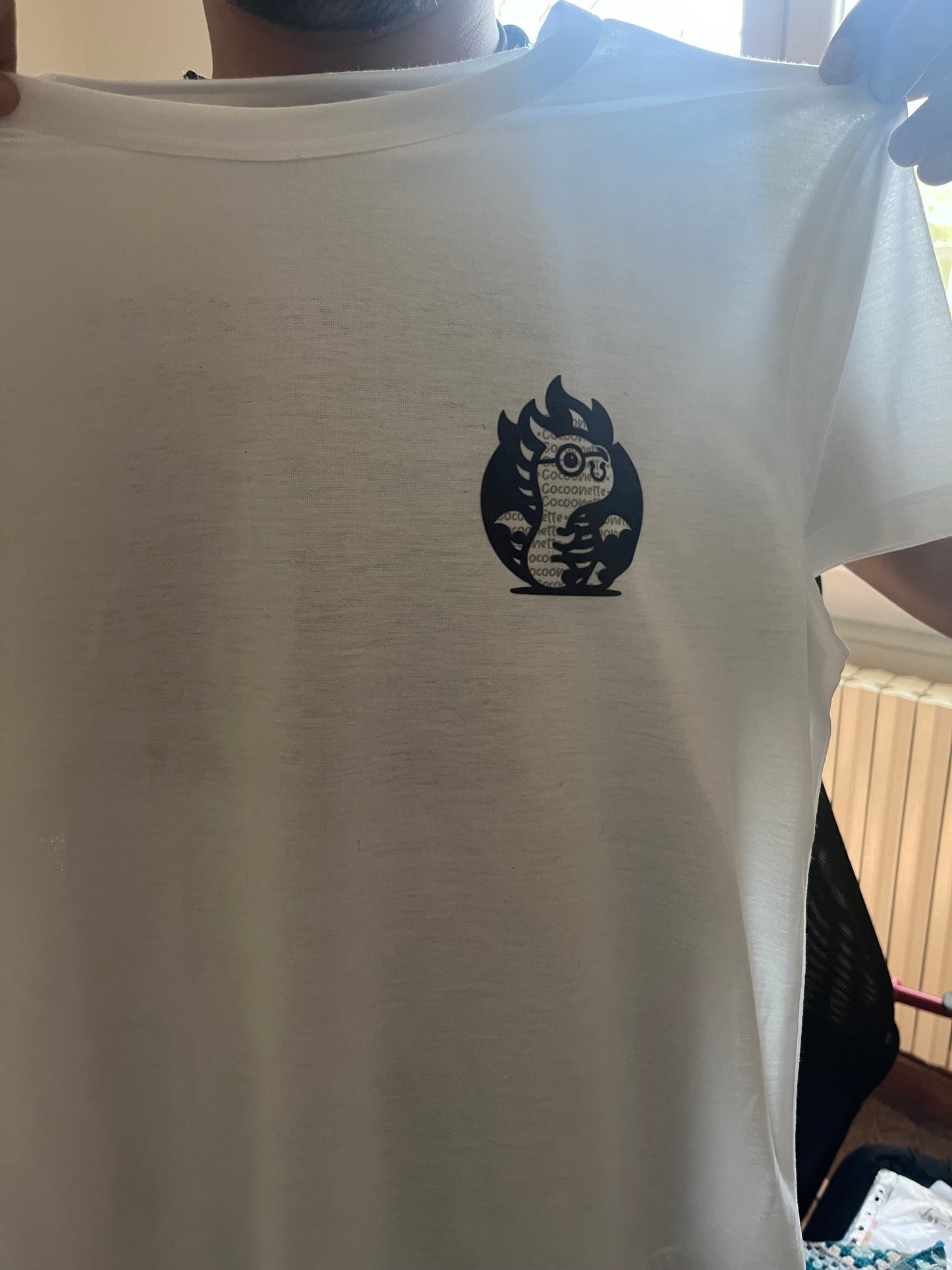 T-shirt “Cocoonette”