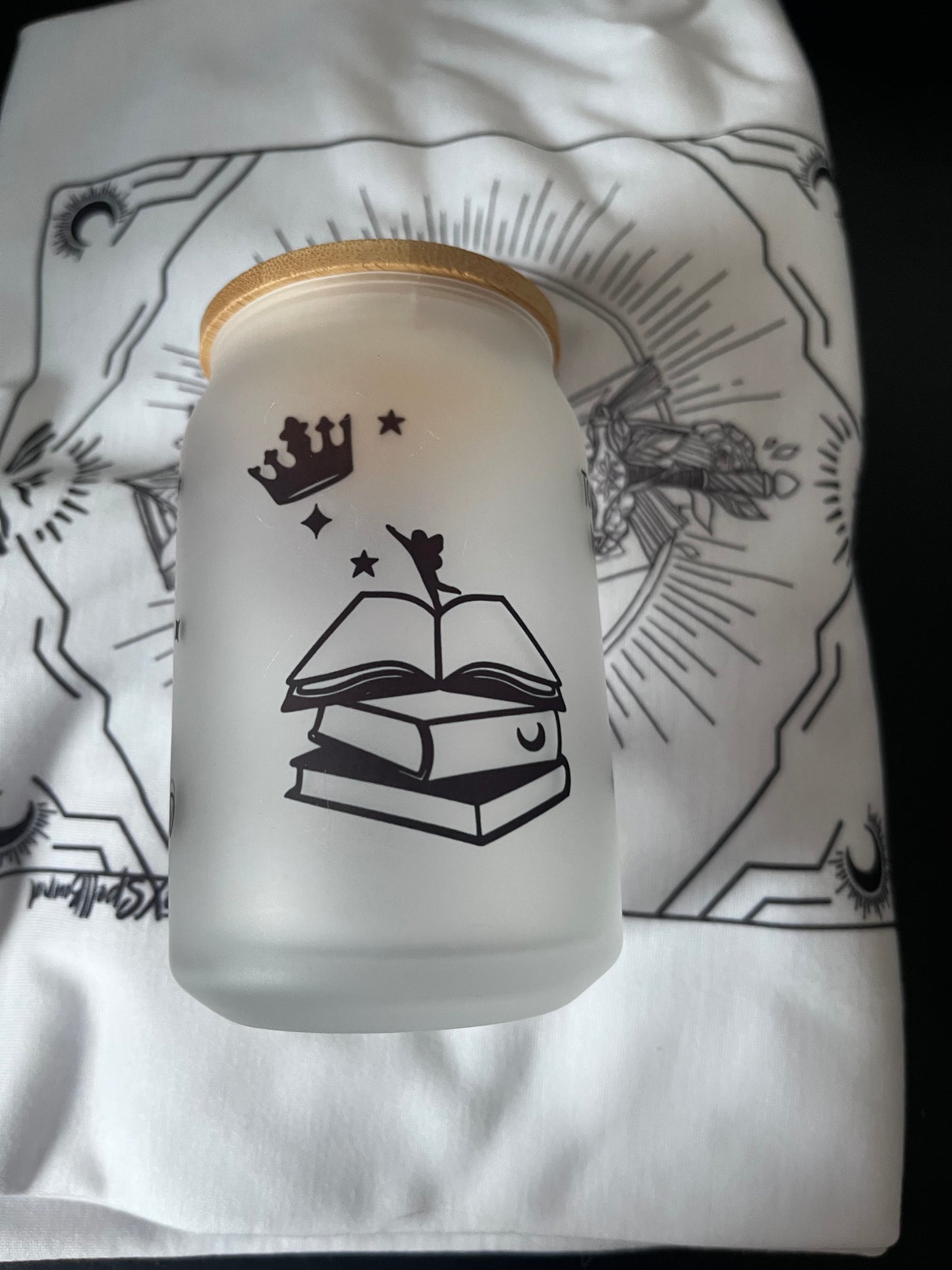 Tumbler “The Bloom Chapter”
