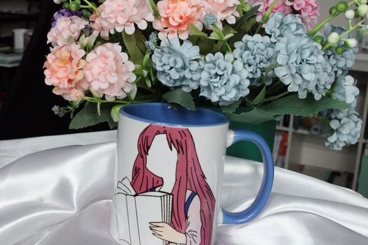 Tazza “it’s ok not always be ok”
