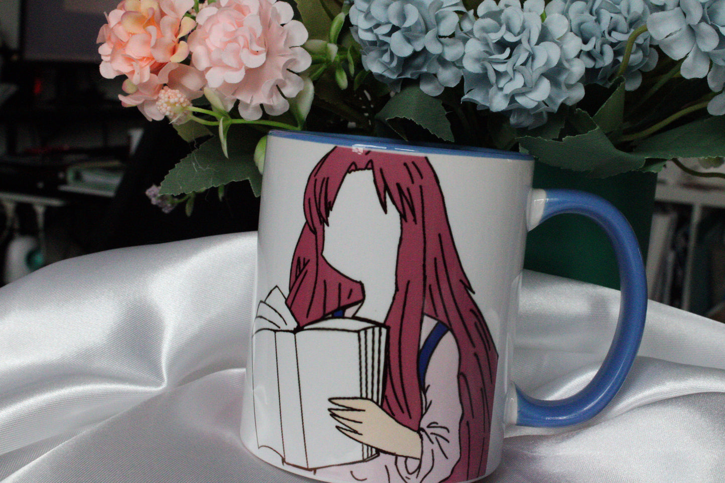 Tazza “it’s ok not always be ok”