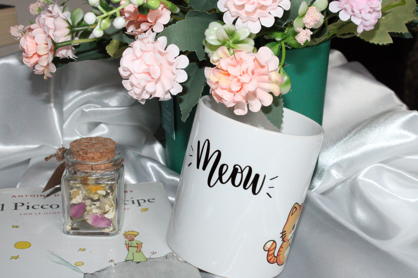 Tazza “Meow”