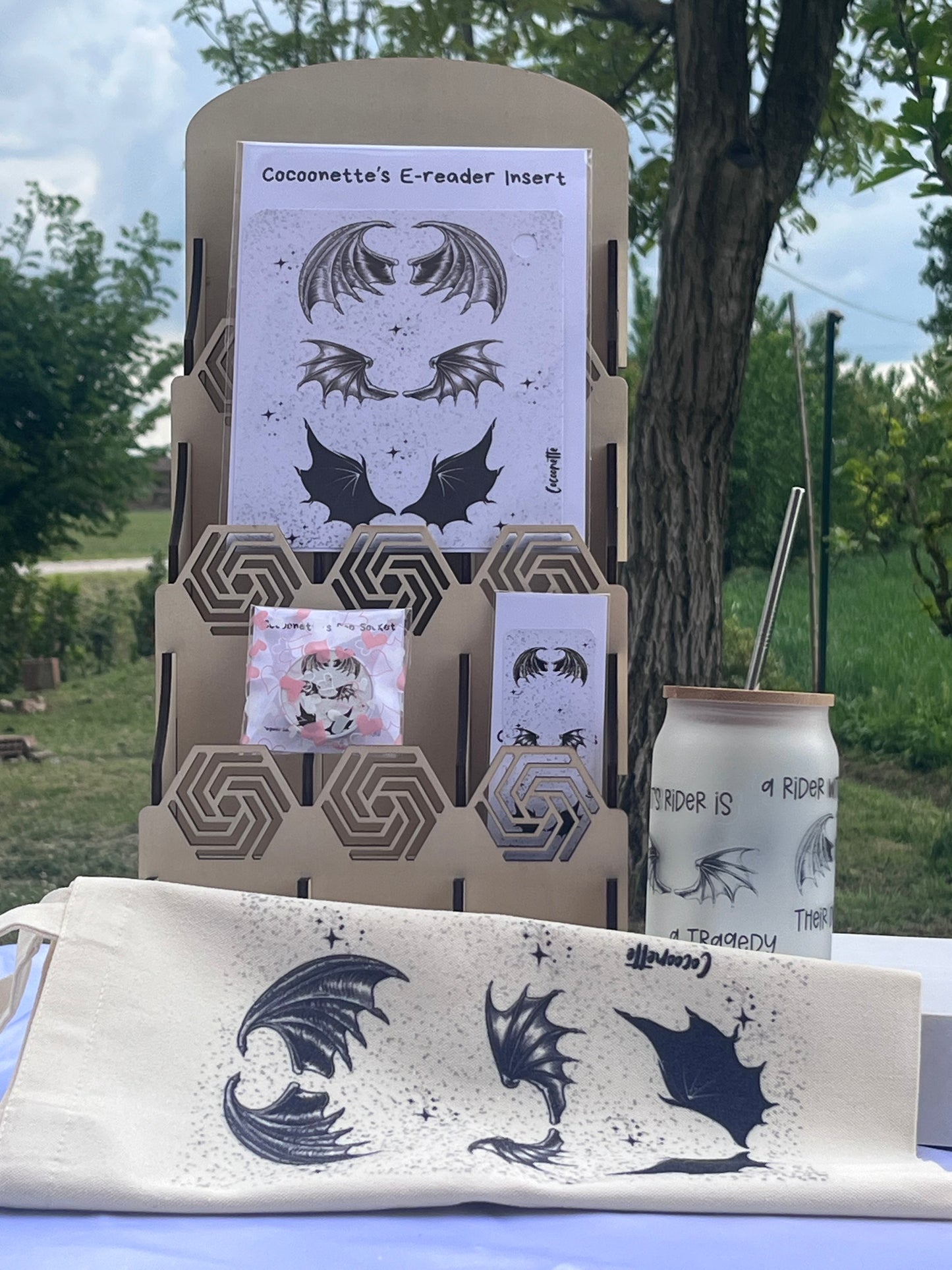 Bundle “The Bloom Chapter