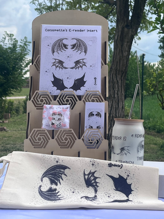 Bundle “The Bloom Chapter