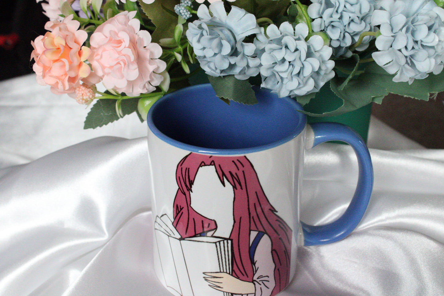 Tazza “it’s ok not always be ok”