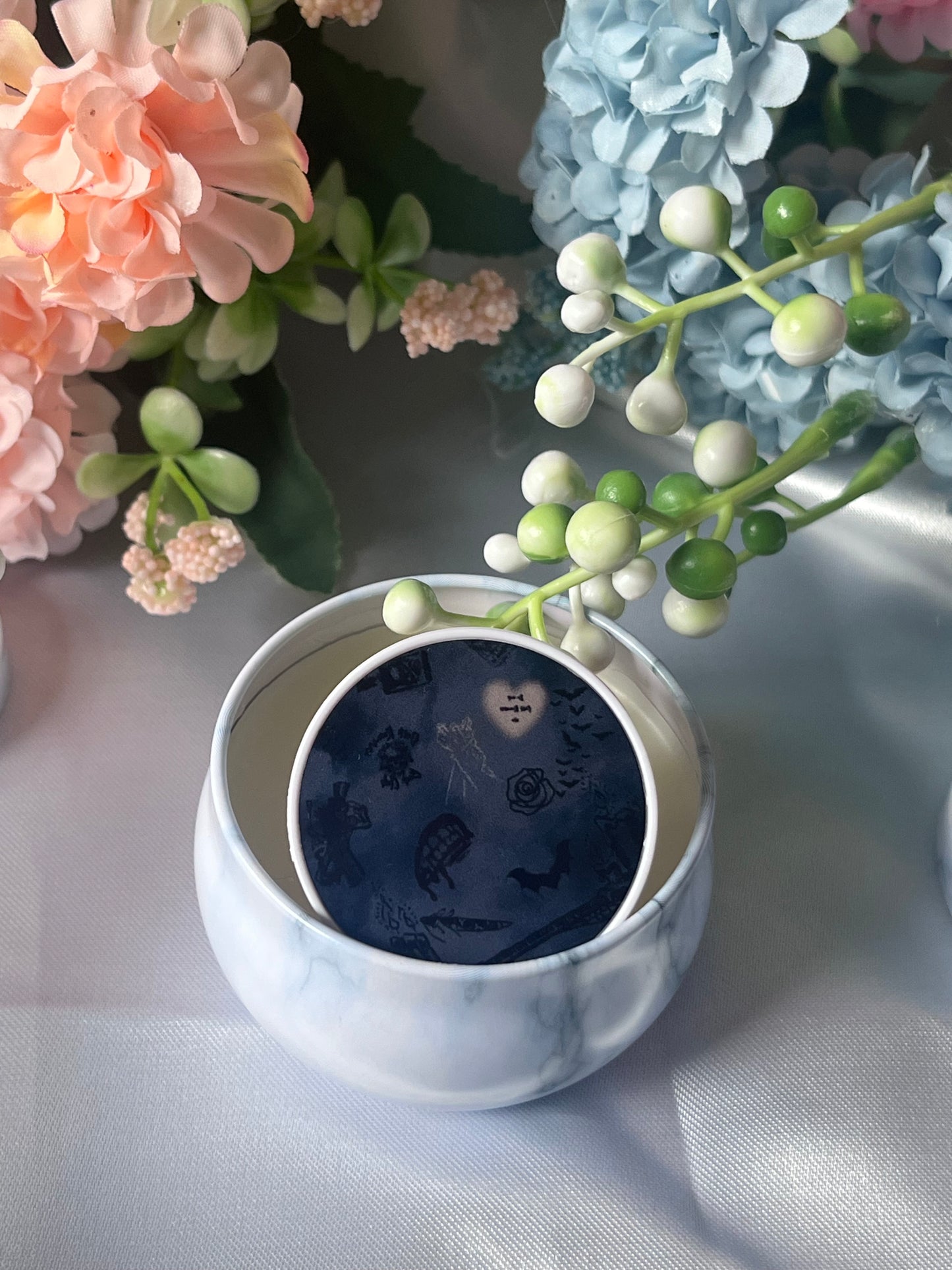 Pop socket “The Bloom Chapter”