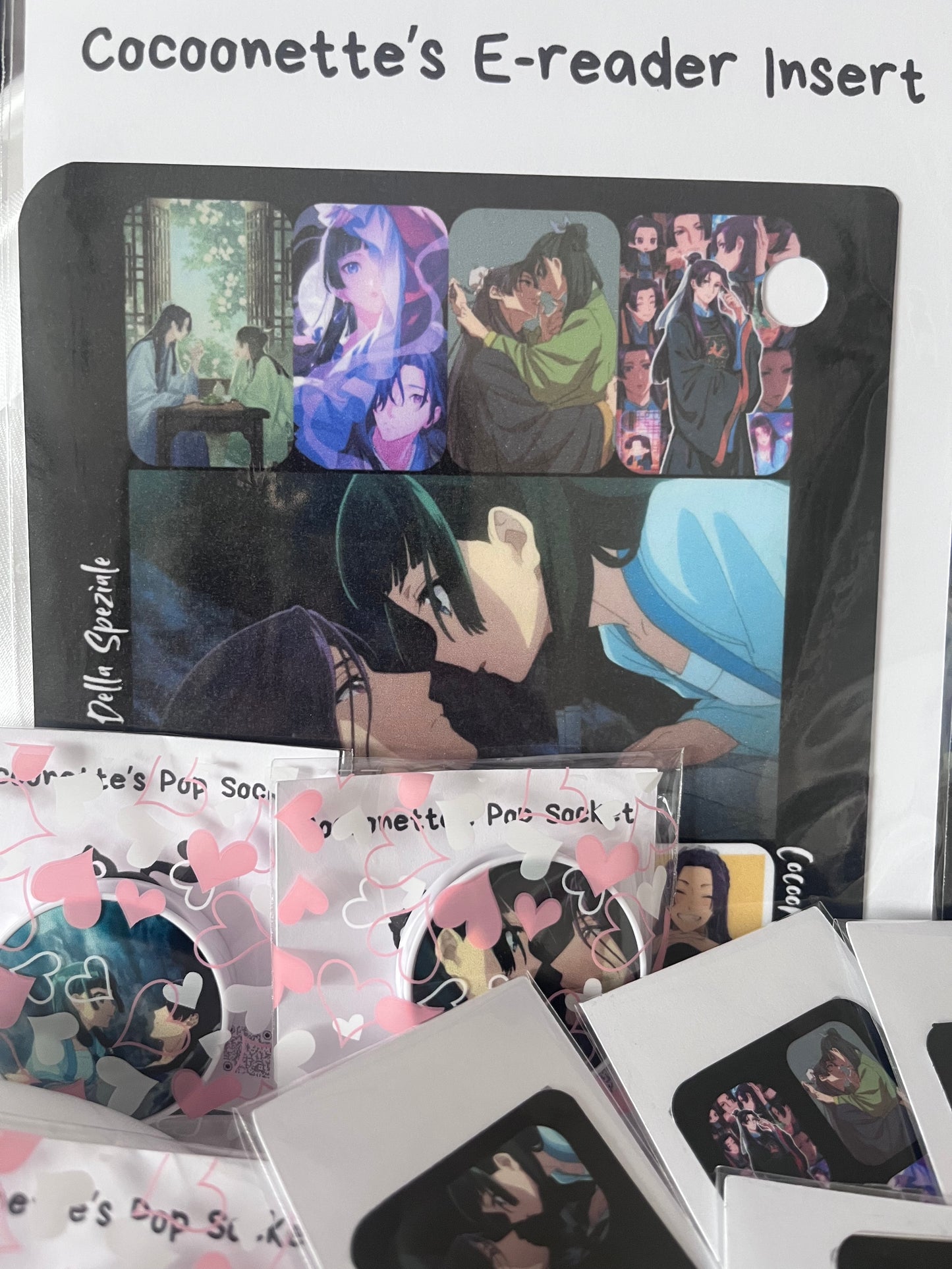 Bundle “la speziale”