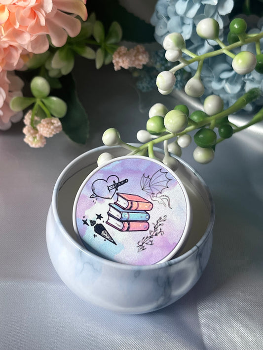 Pop socket Romantasy