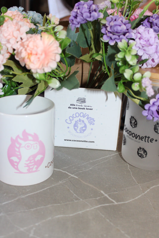 Tazza “Cocoonette”