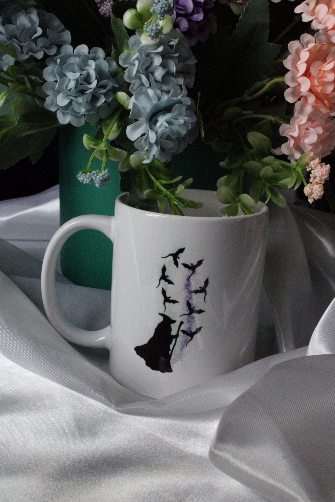 Tazza “Rune magiche”