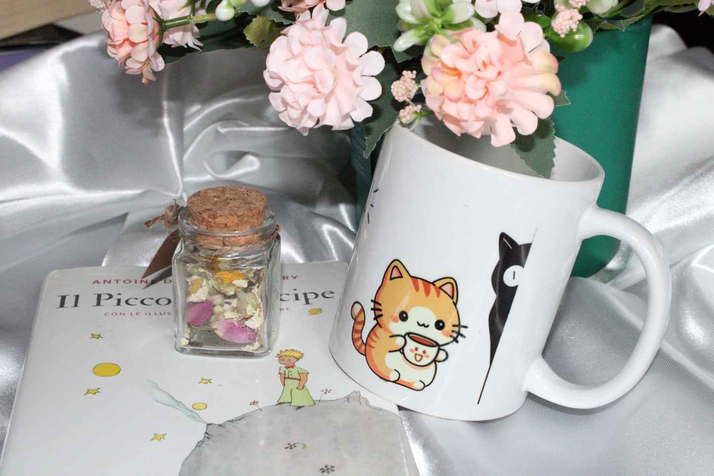 Tazza “Meow”