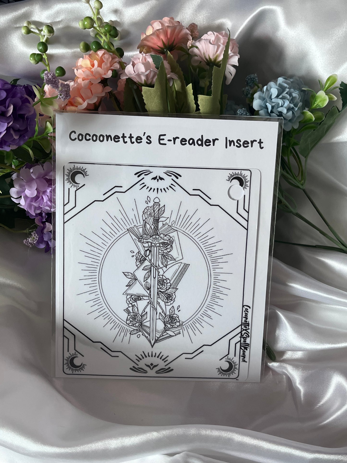 Bundle “CocoonettexSpellbound”