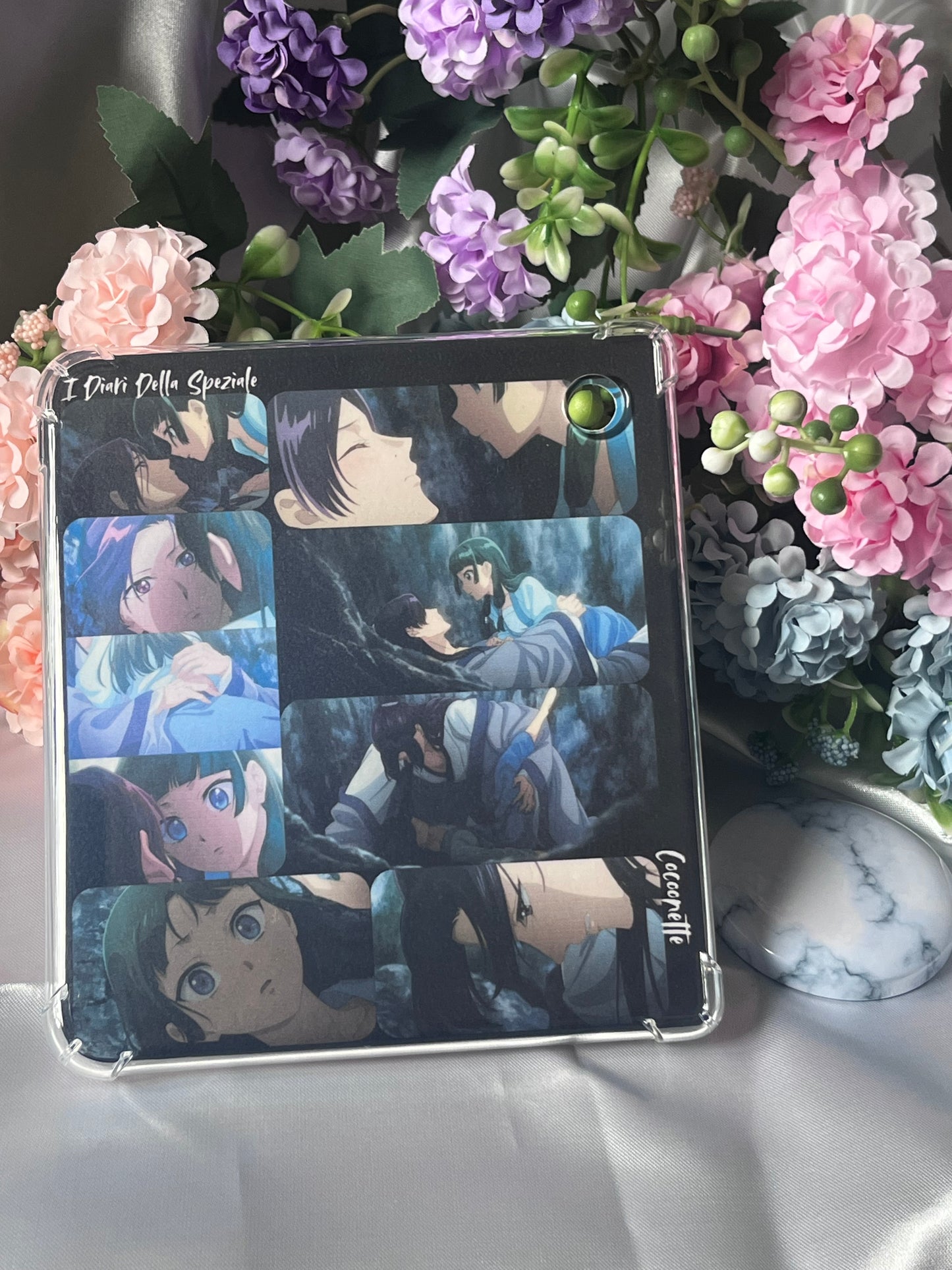 Bundle “la speziale”