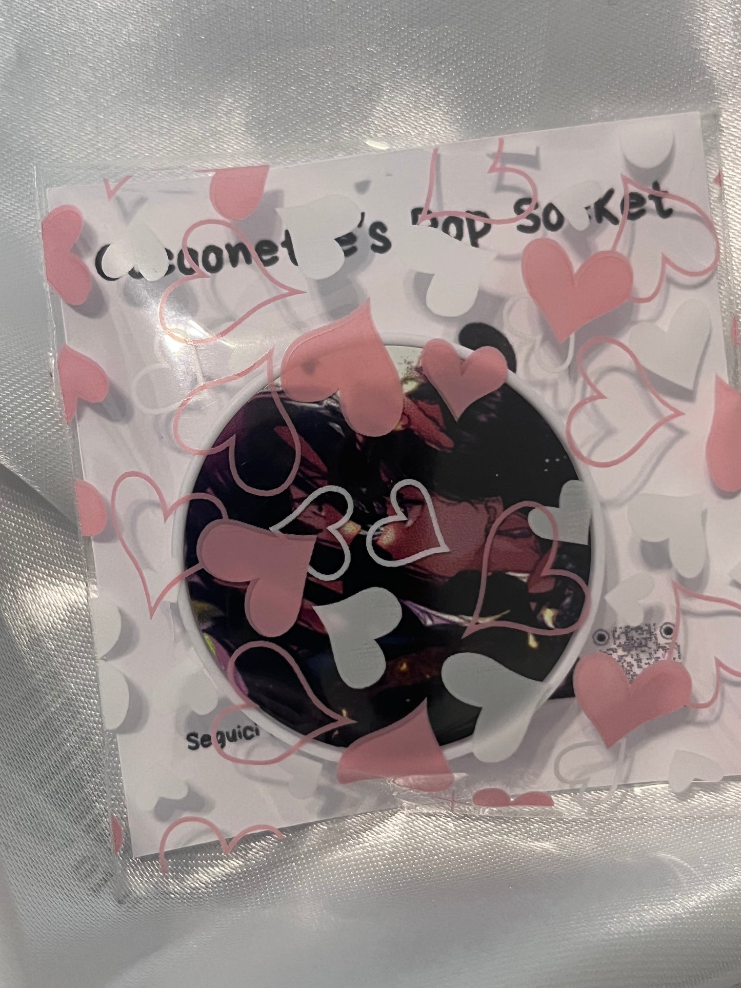 Pop socket La speziale
