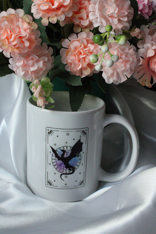 Tazza “Rune magiche”