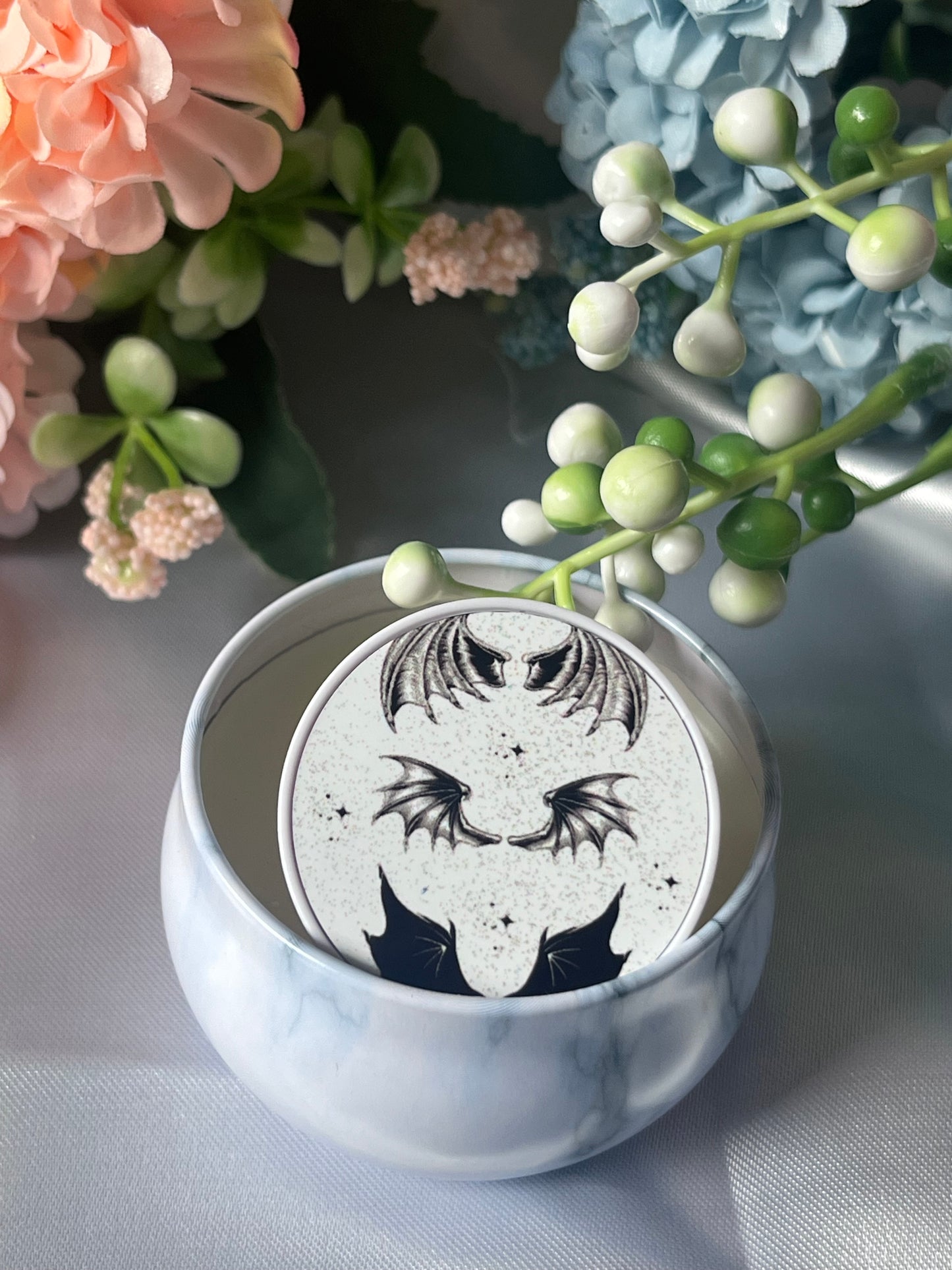 Pop socket “The Bloom Chapter”