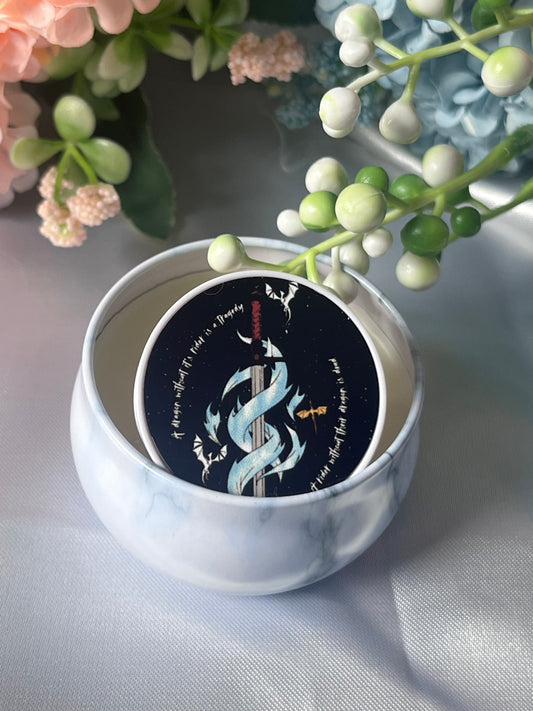 Pop socket fantasy