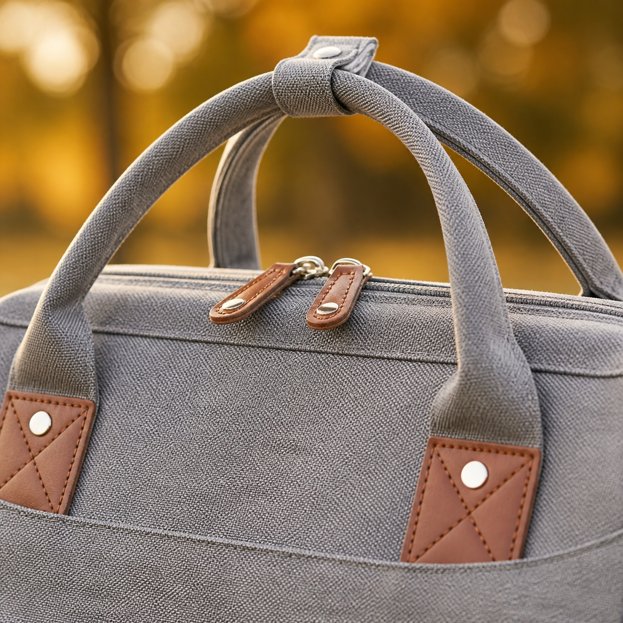Cocon Mobile+ — Sac à dos à langer avec station de change
