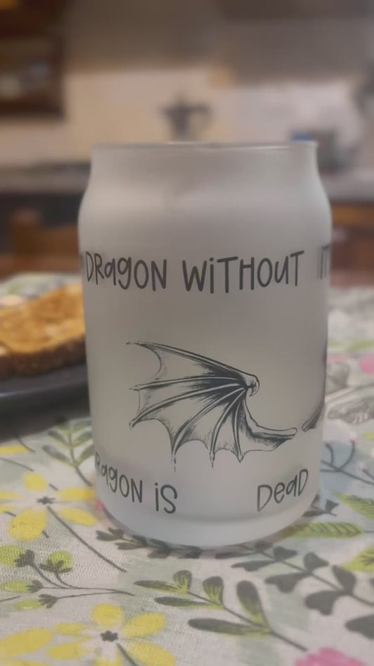 Tumbler “The Bloom Chapter”